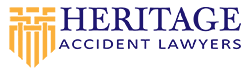 Heritage Accident Lawyers Logo