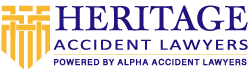Heritage Accident Lawyers-Powered Alpha